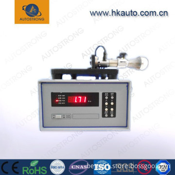 LED Digital Torsion Meter